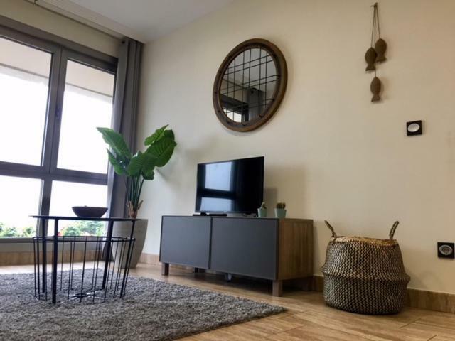 Apartment Residencial Playa Poniente Gijon