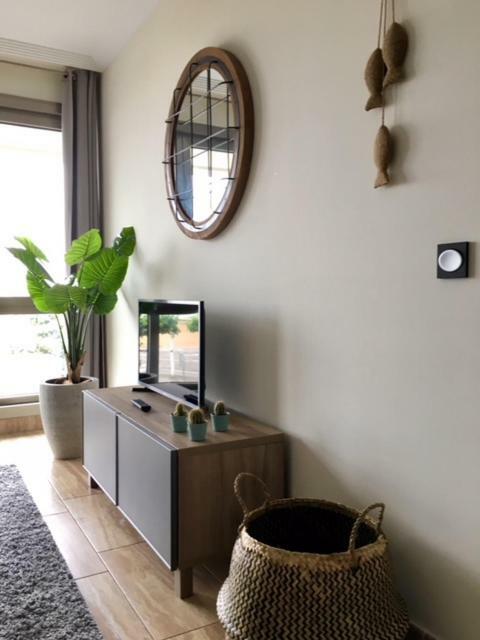 Residencial Playa Poniente Apartment Gijon