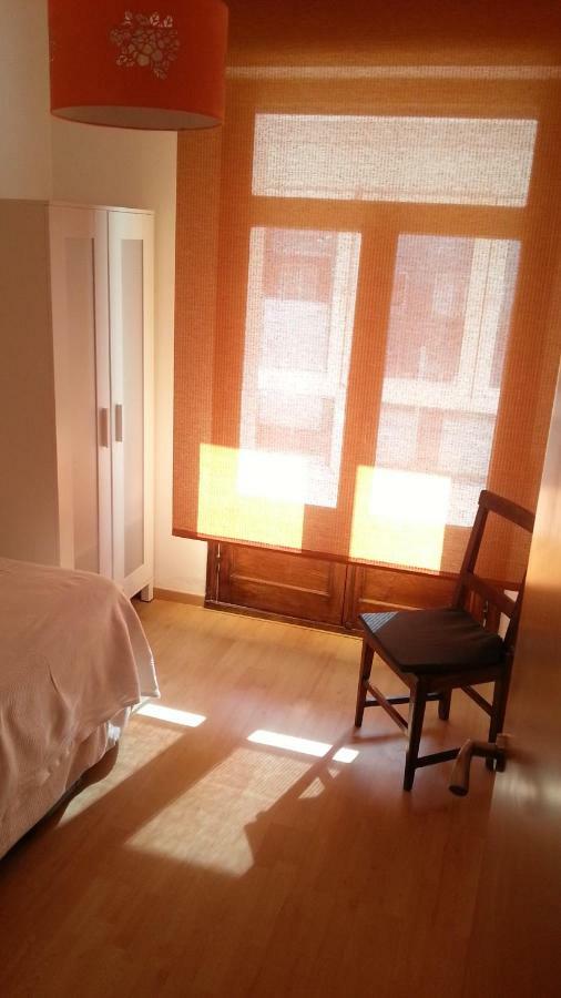 Apartment La Casa De Alba Gijon