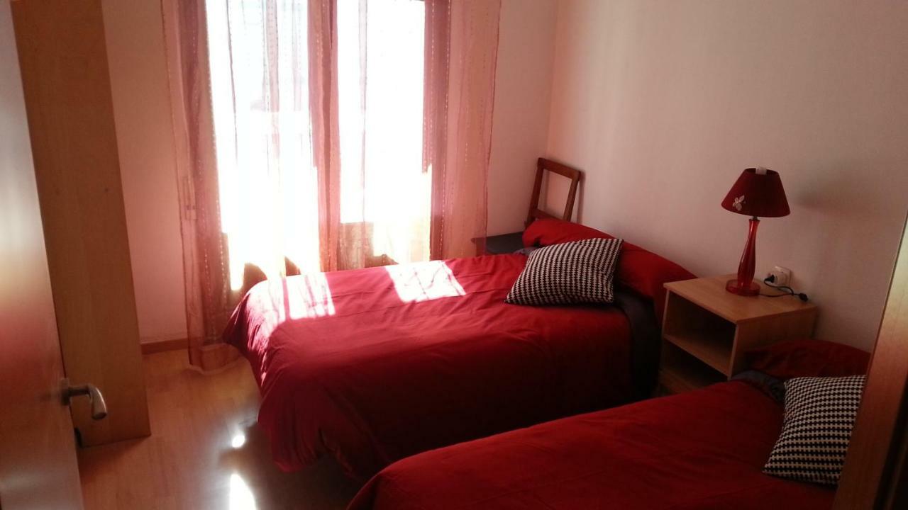 La Casa De Alba Apartment Gijon