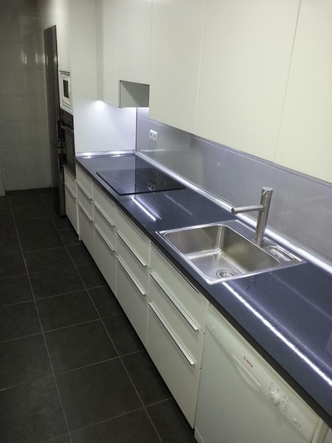 La Casa De Alba Apartment Gijon