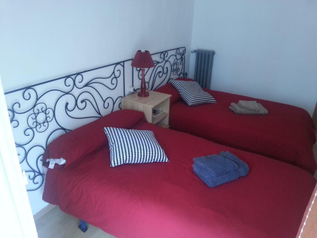 La Casa De Alba Apartment Gijon
