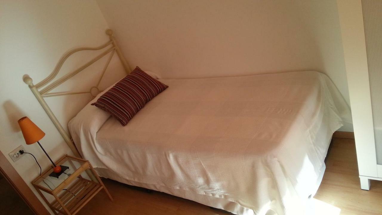 La Casa De Alba Apartment Gijon