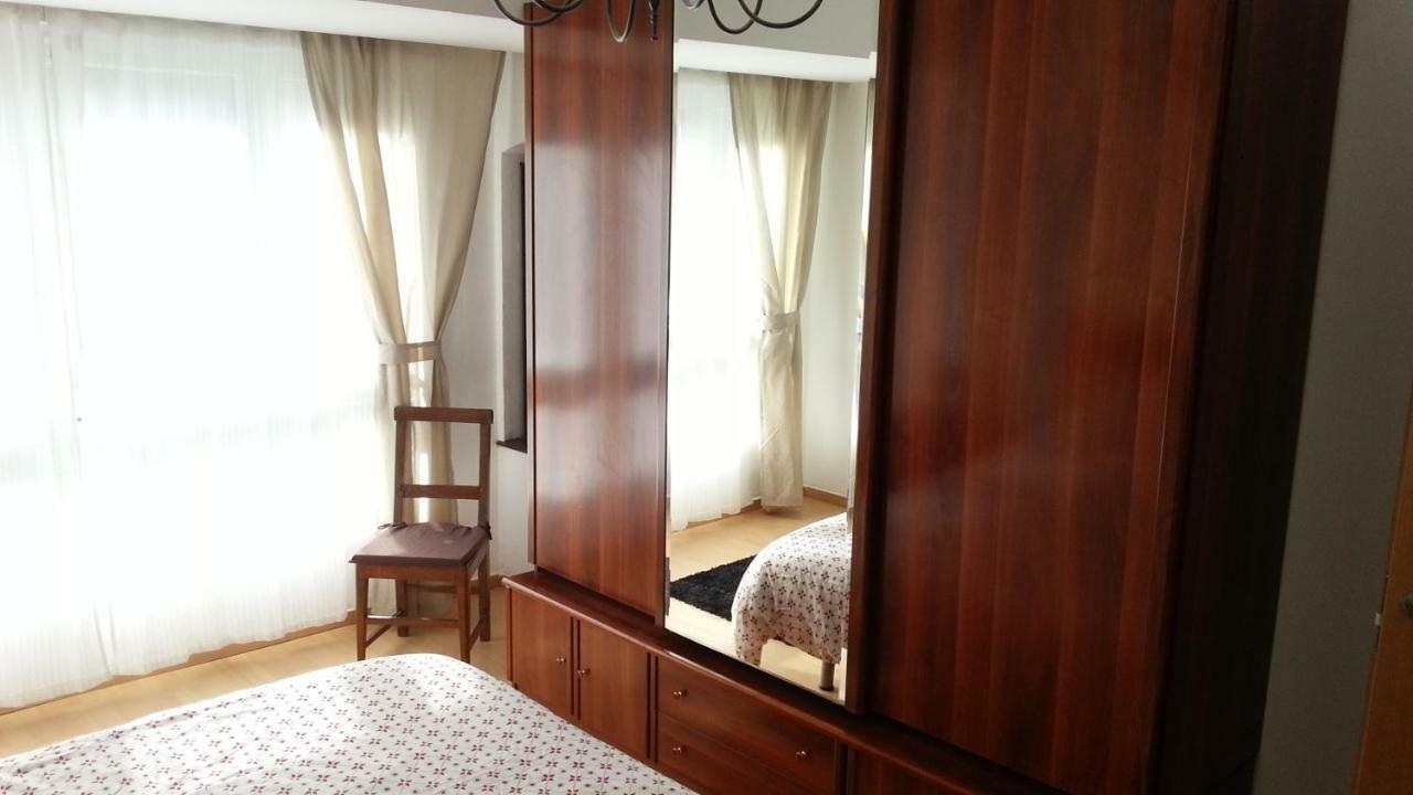 Apartment La Casa De Alba Gijon