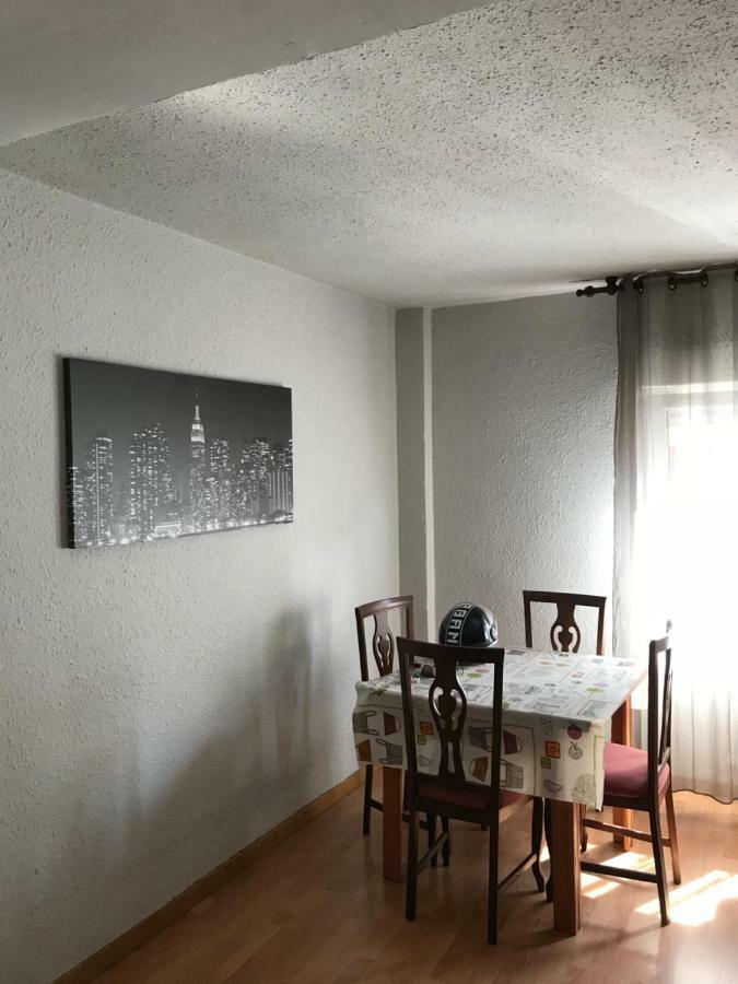 Apartamento Low Cost