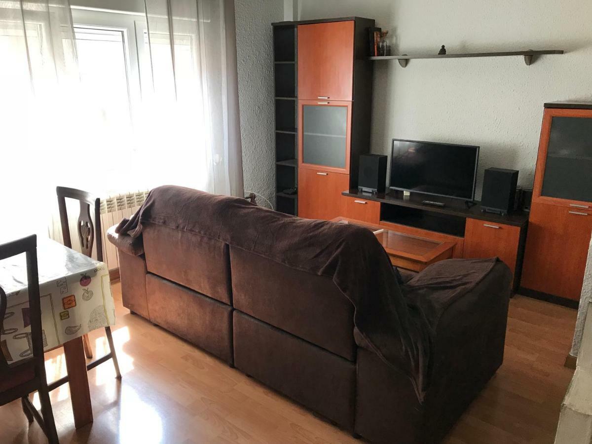 Apartamento Low Cost Apartment