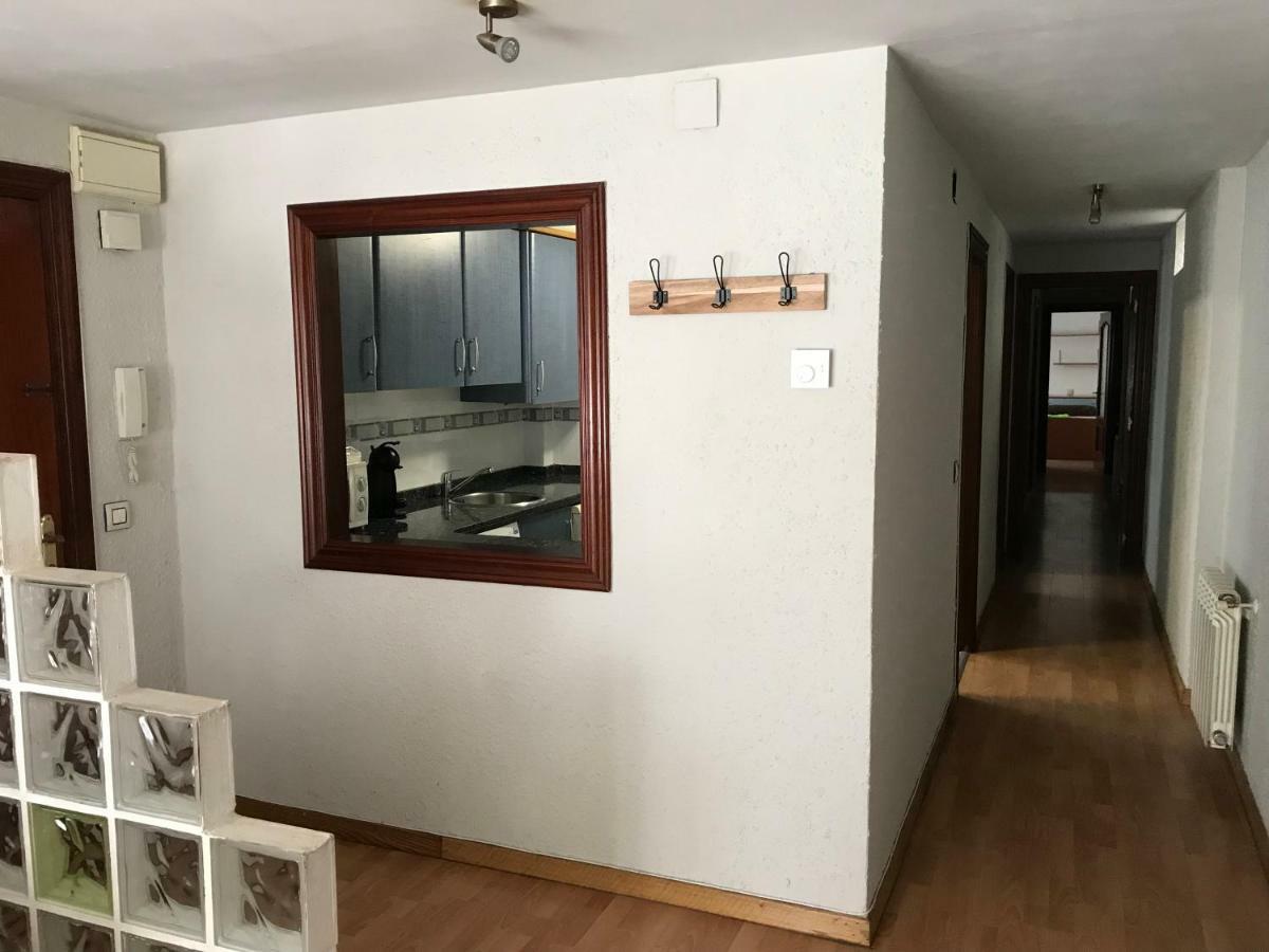 Apartment Apartamento Low Cost