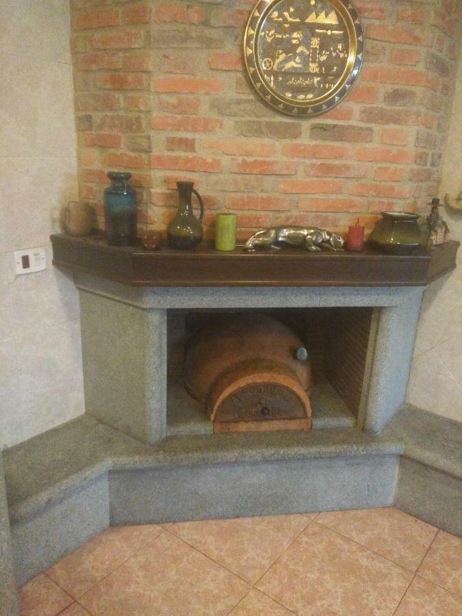 Estudio Les Caseries Apartment Gijon