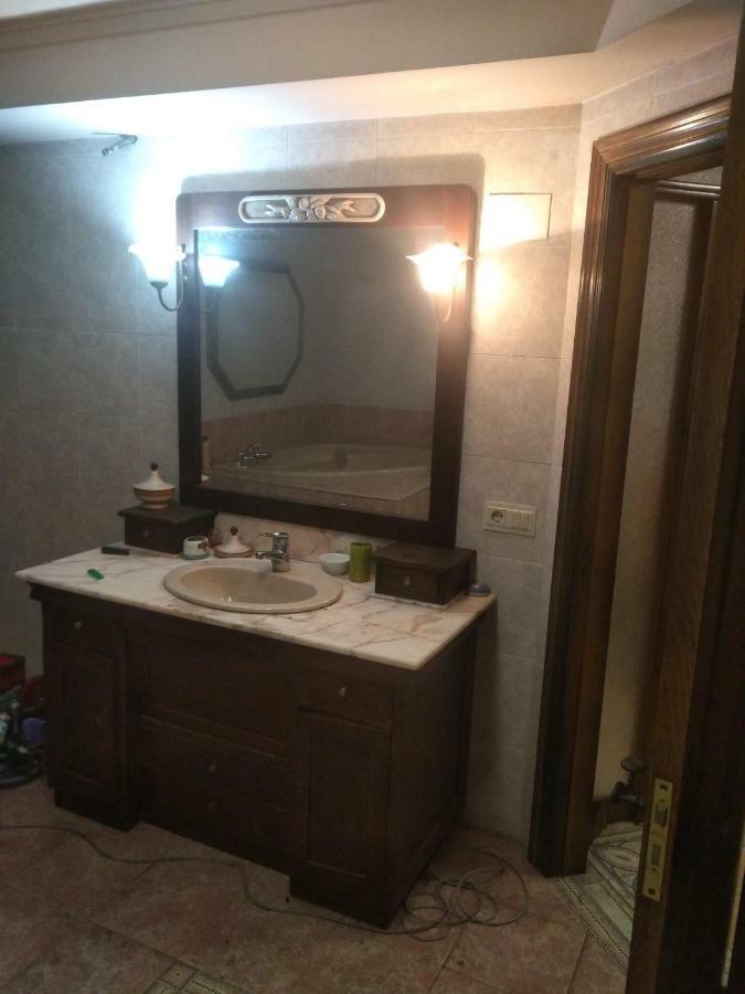 Estudio Les Caseries Apartment *