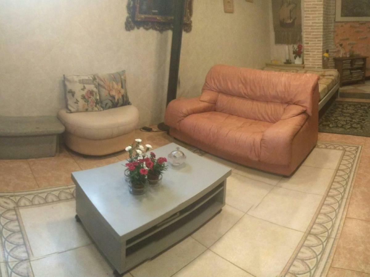 Estudio Les Caseries Apartment Gijon
