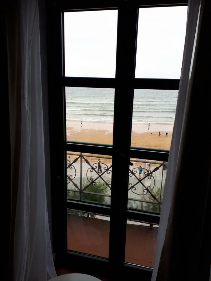 Apartment Balcon Al Cantabrico