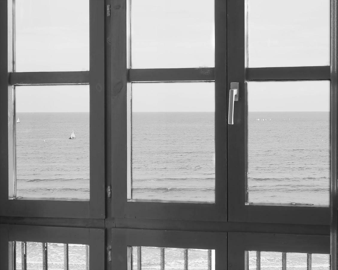 Balcon Al Cantabrico Gijon