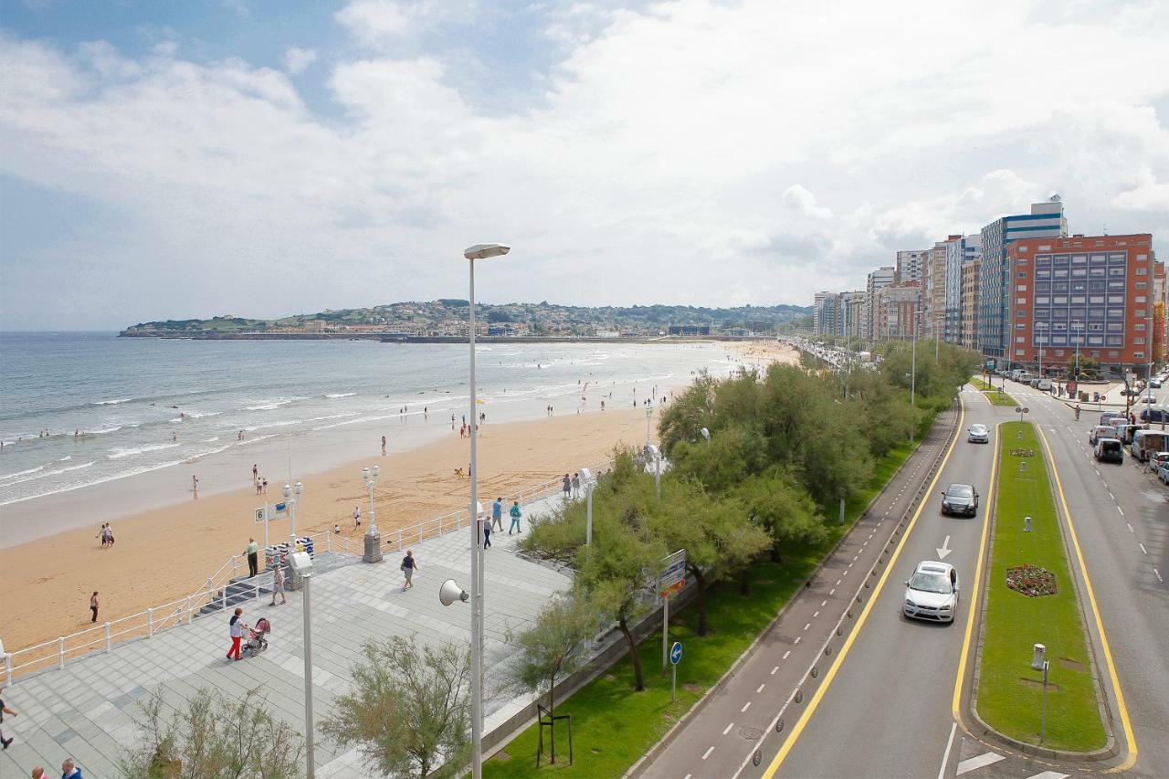Balcon Al Cantabrico * Gijon