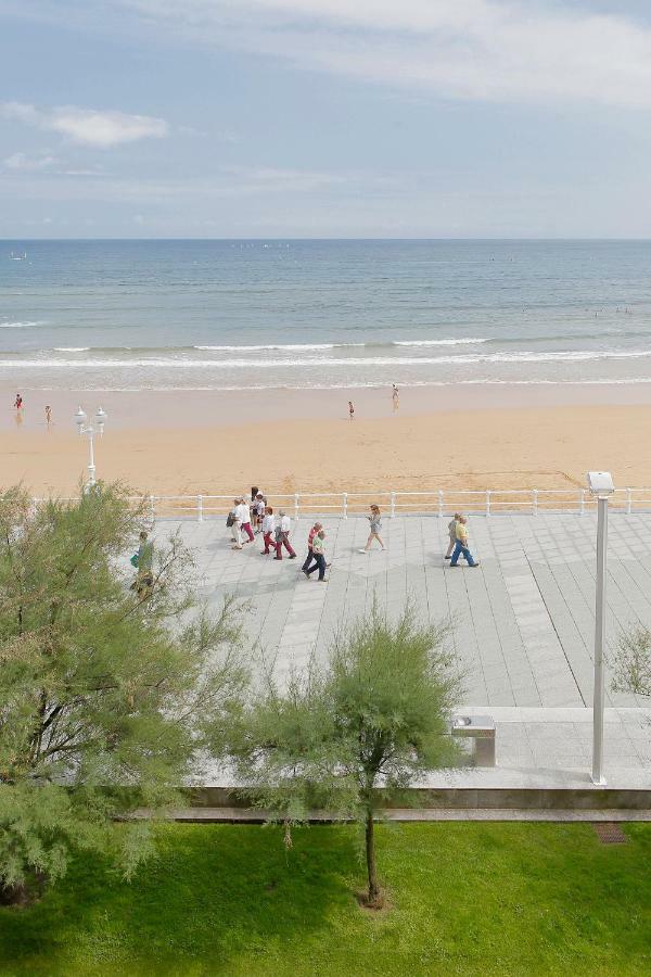 Balcon Al Cantabrico Apartment *