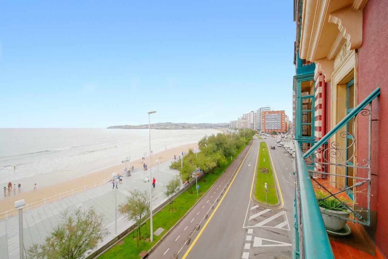 Apartment Balcon Al Cantabrico
