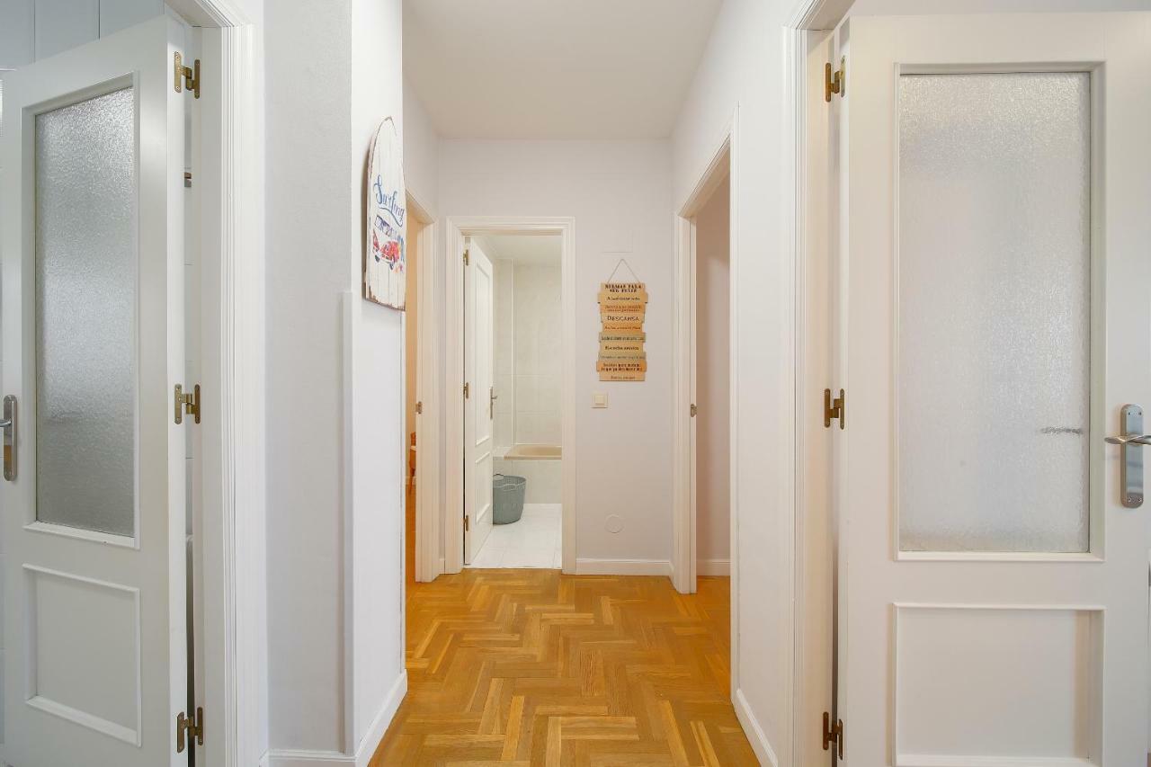 Apartment Balcon Al Cantabrico *