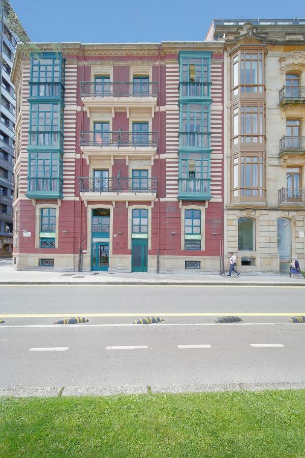 Apartment Balcon Al Cantabrico