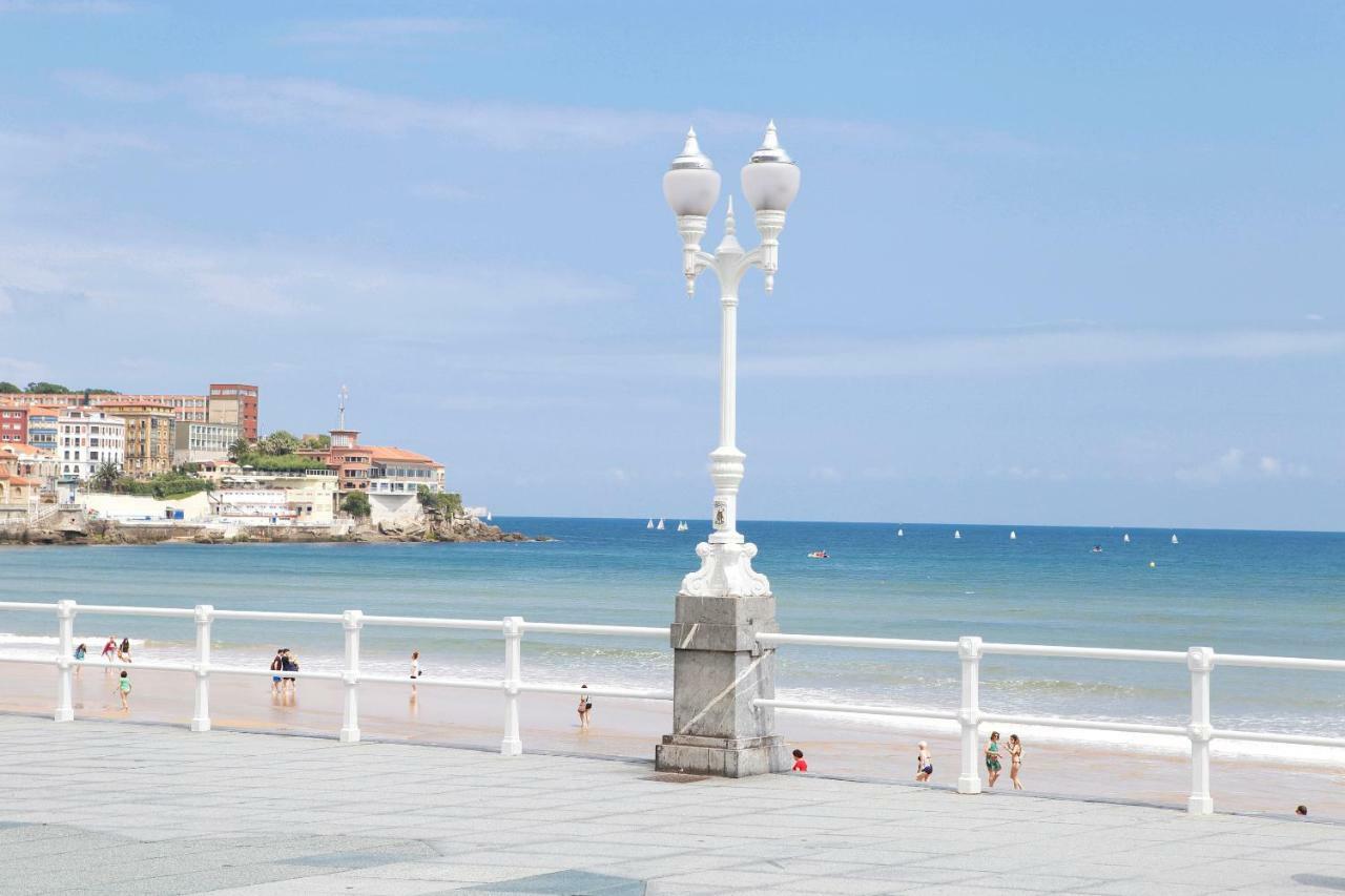 Apartment Balcon Al Cantabrico