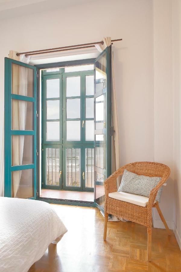 Balcon Al Cantabrico *