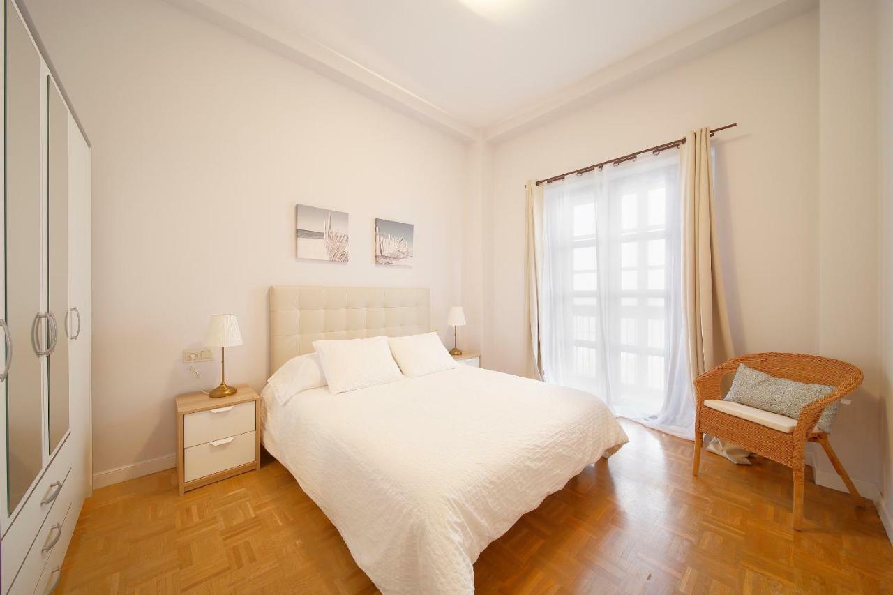 Apartment Balcon Al Cantabrico