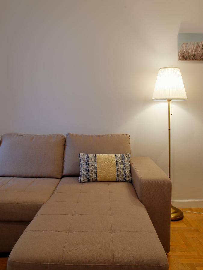 Apartment Balcon Al Cantabrico Gijon