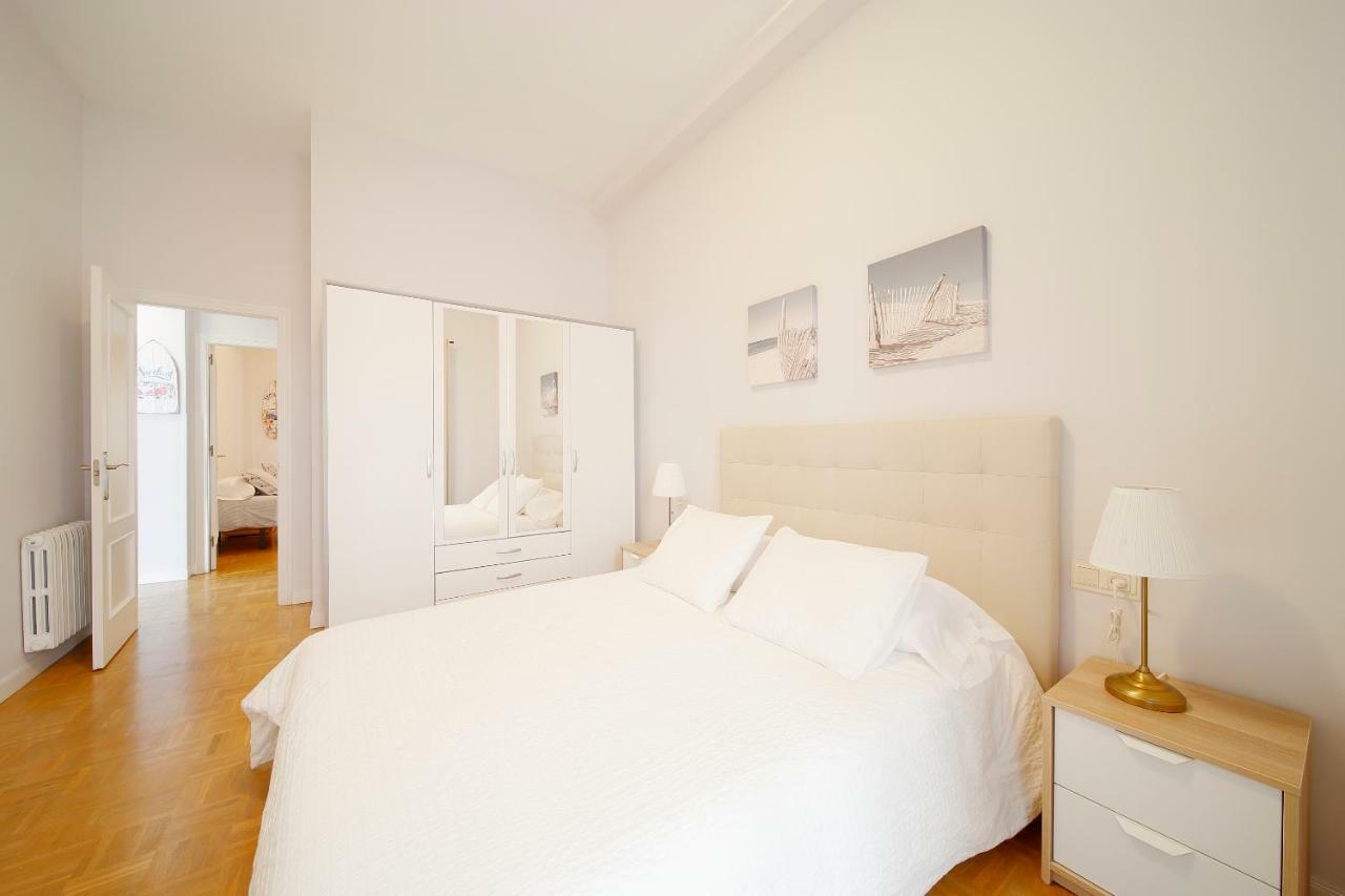 Balcon Al Cantabrico Apartment