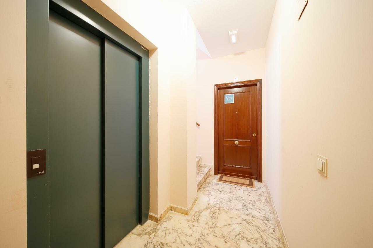 Apartment Balcon Al Cantabrico Gijon