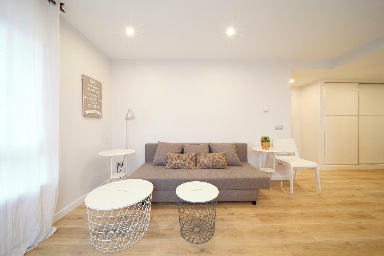 Mirador A Poniente Apartamento