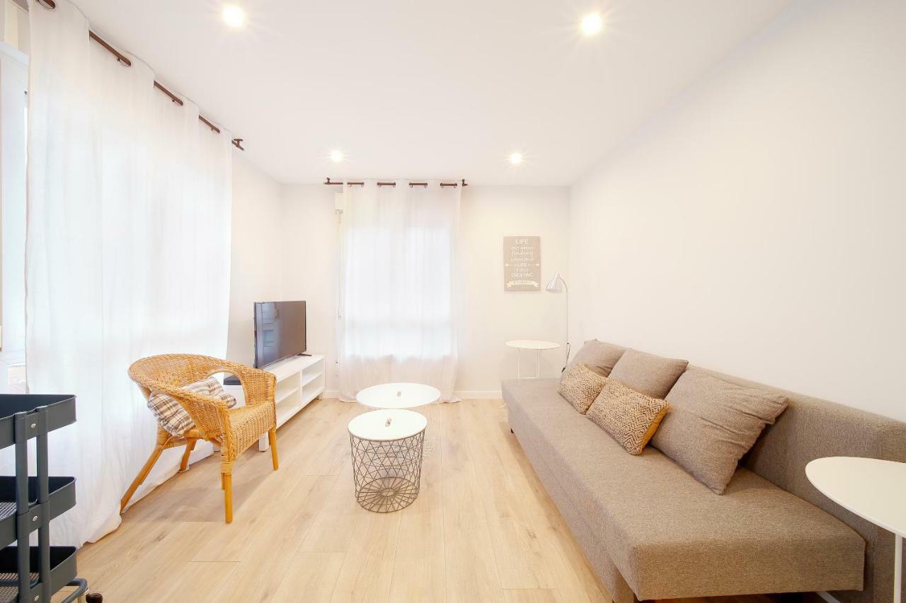 Mirador A Poniente Apartamento
