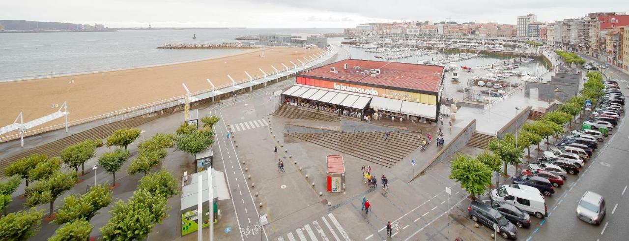 Mirador A Poniente *