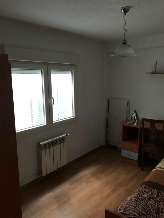 Apartment Apartamento Low Cost