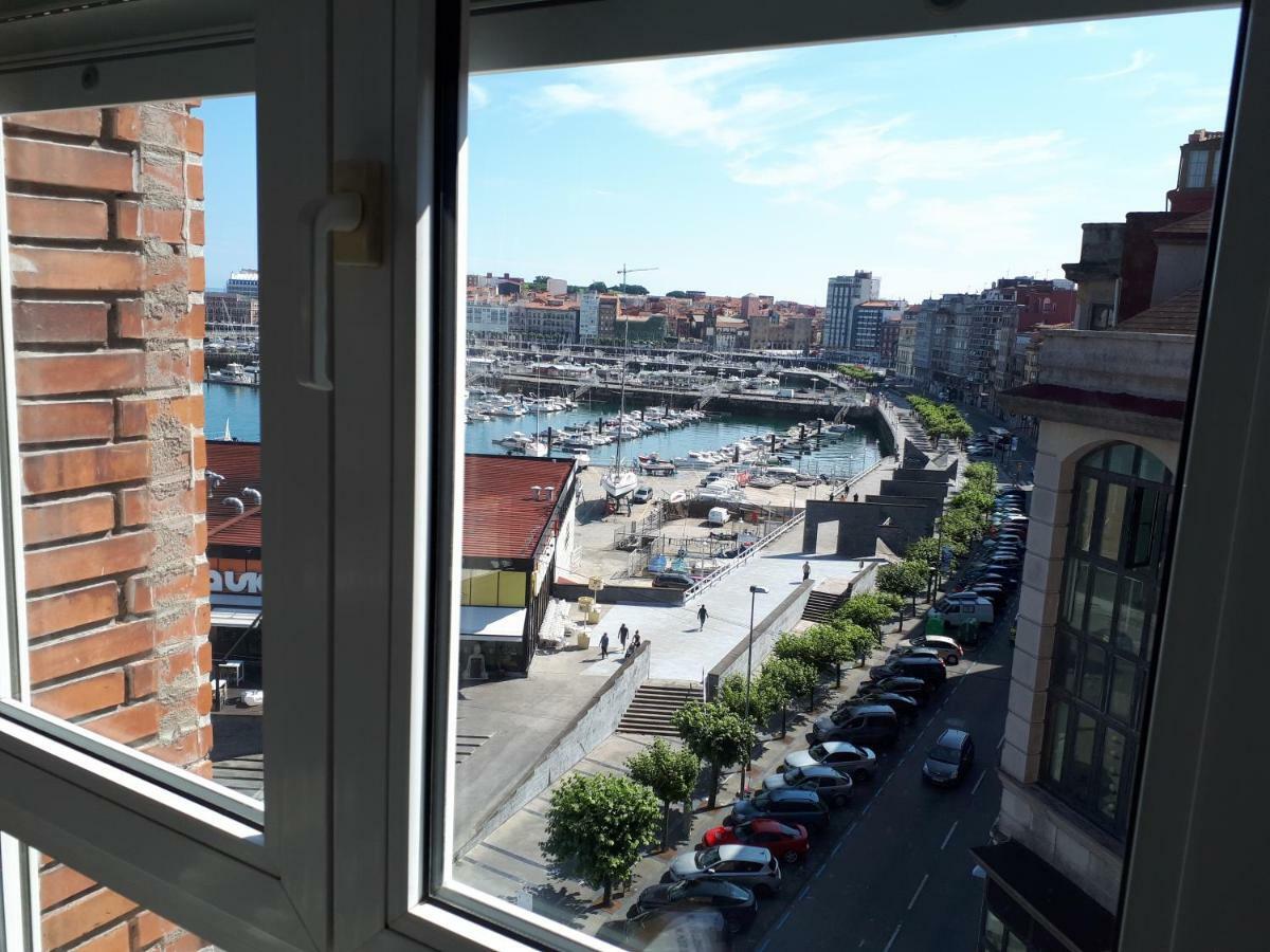 Apartamento Mirador A Poniente