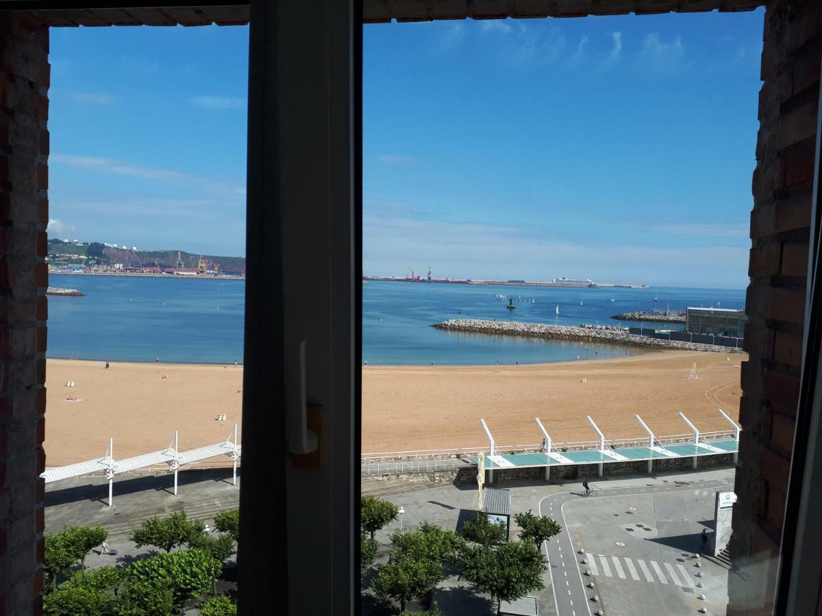 Apartamento Mirador A Poniente *