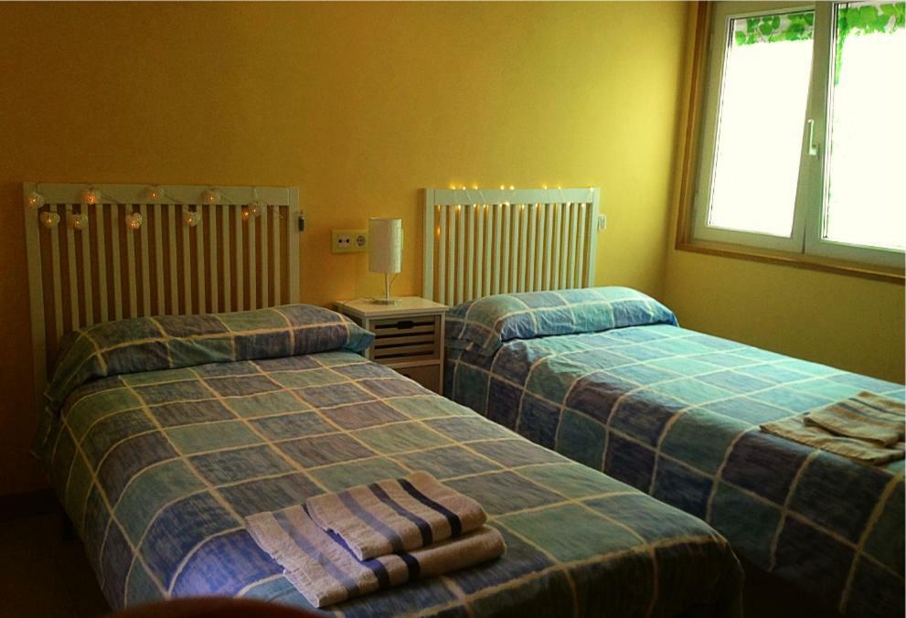 El Atico De La Playa Apartment *