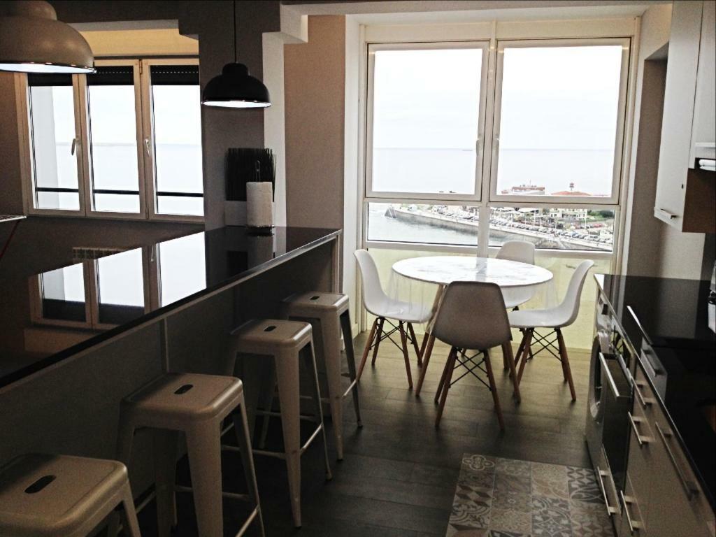 Apartamento Escalera 14