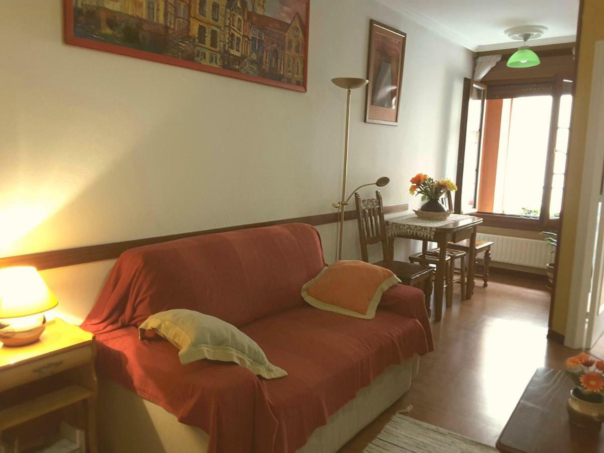 Apto Cimavilla Santa Candida Junto Plaza Mayor Vut-114-As