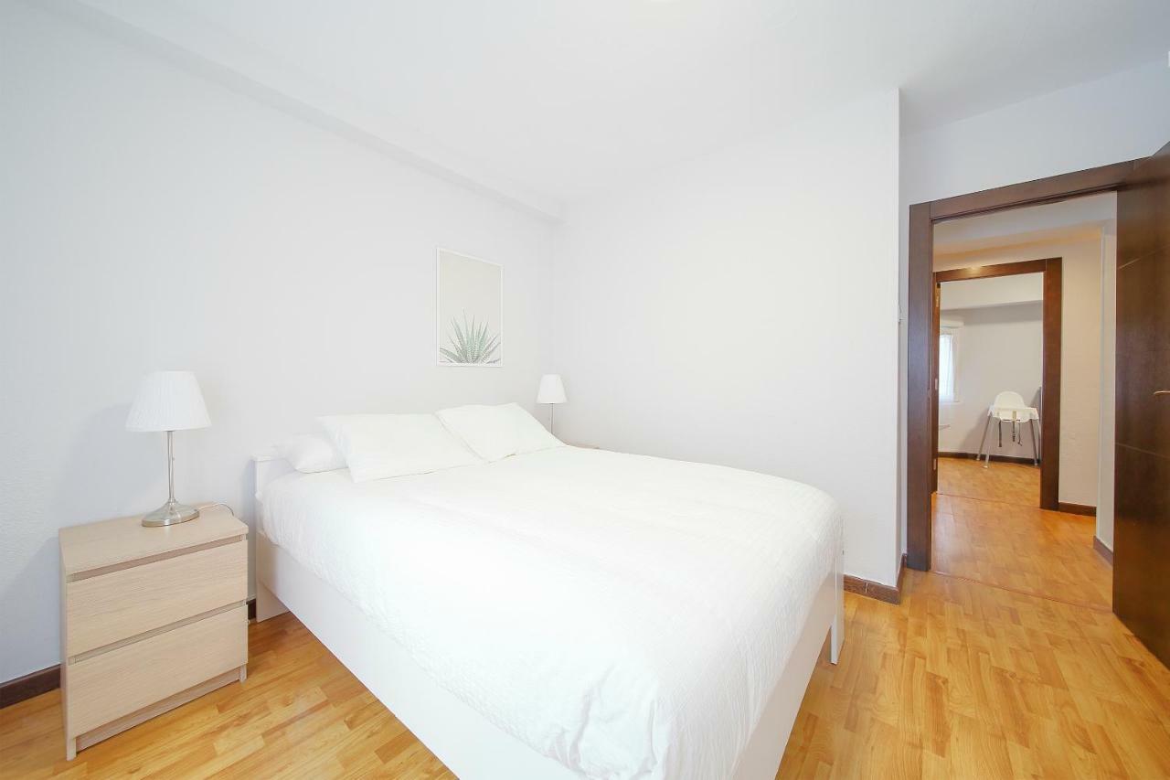 Centro-playa Iii Apartamento *