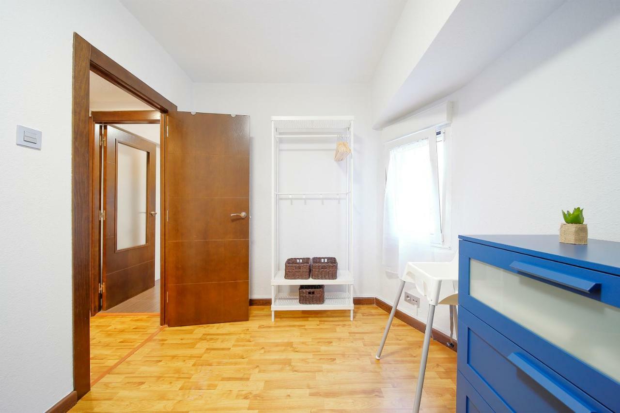 Apartamento Centro-playa Iii *