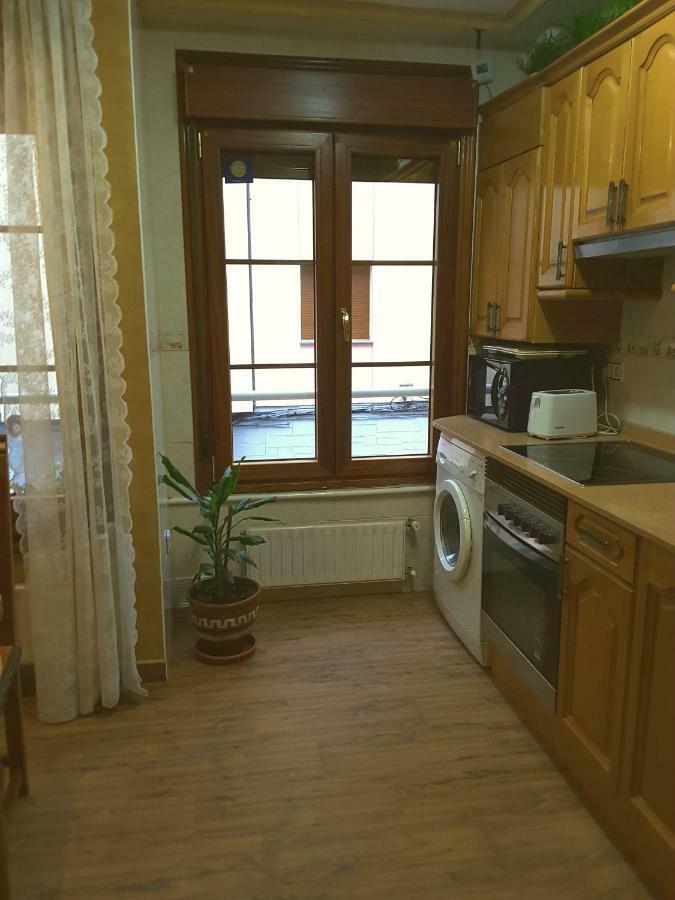 Apartment Apto Cimavilla Santa Candida Junto Plaza Mayor Vut-114-As *