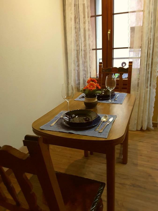 Apartment Apto Cimavilla Santa Candida Junto Plaza Mayor Vut-114-As Gijon