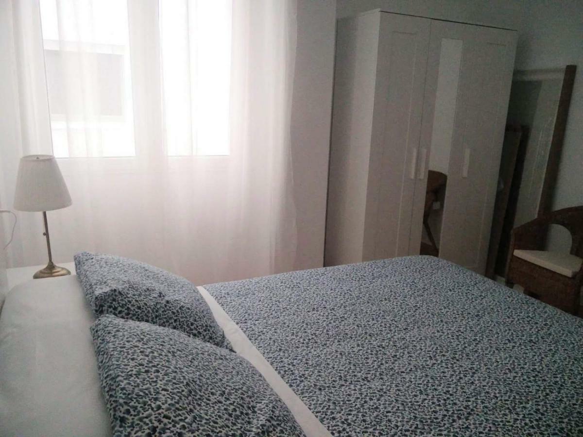 Casa Castilla Apartment Gijon