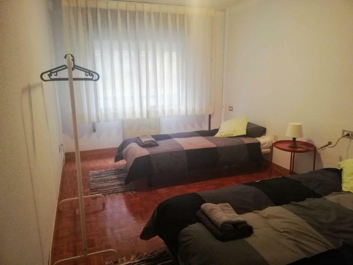 Valles Centro Apartment *