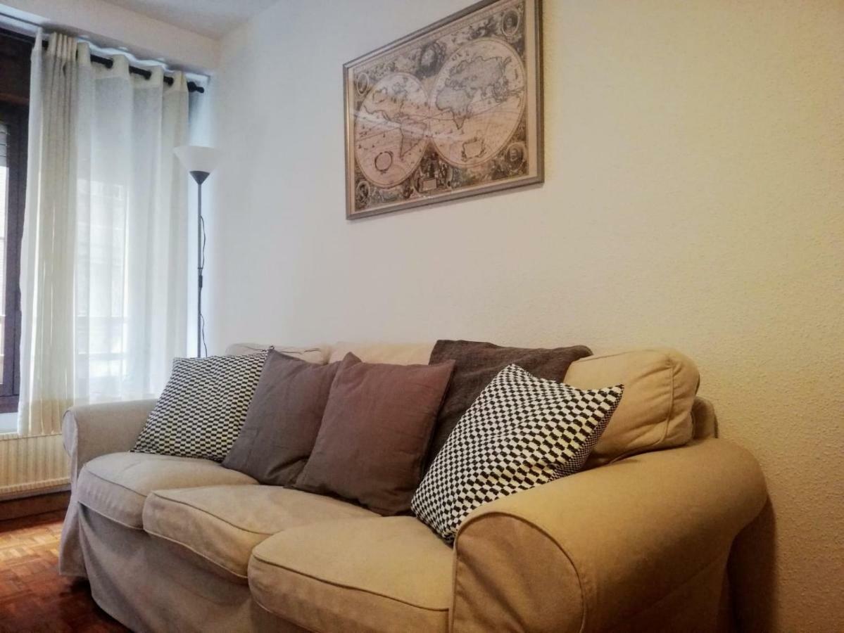 Apartment Valles Centro