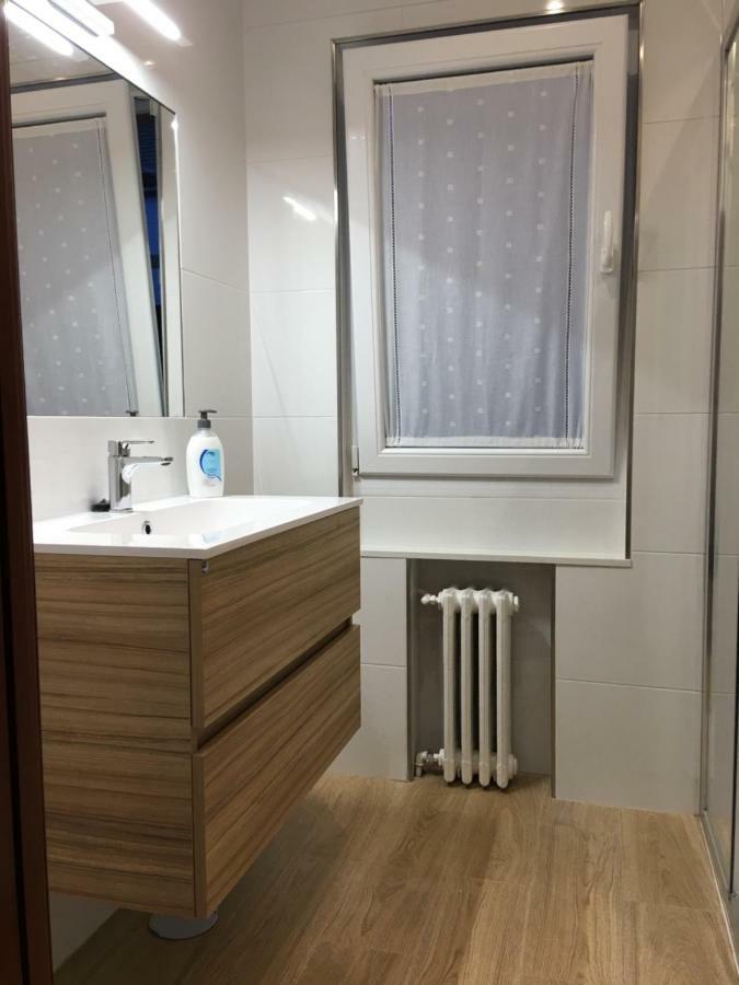 Apartment Tu Casa - Parking Y Terraza Vut 177-as Gijon
