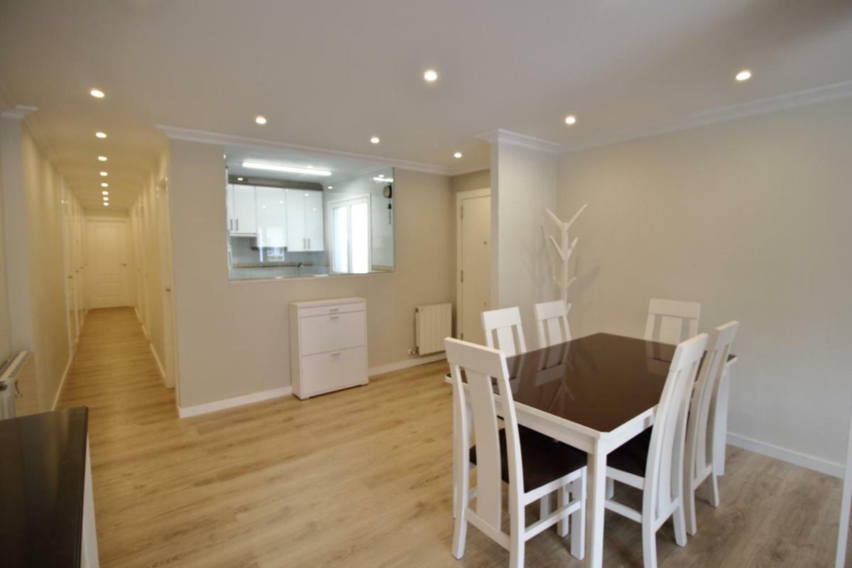 Apartamento Casablanca