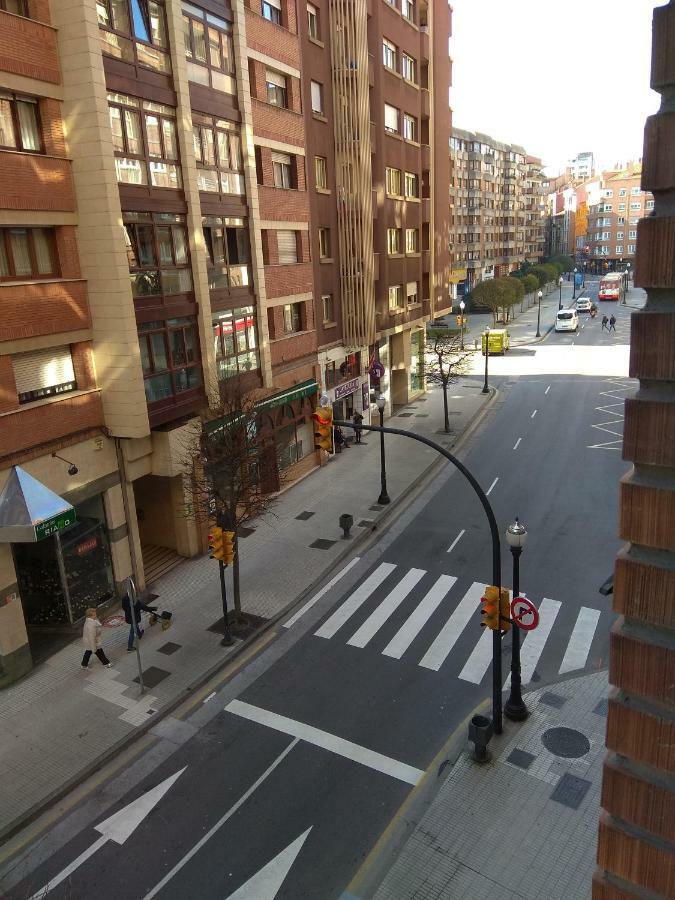 Costa 123 Gijon