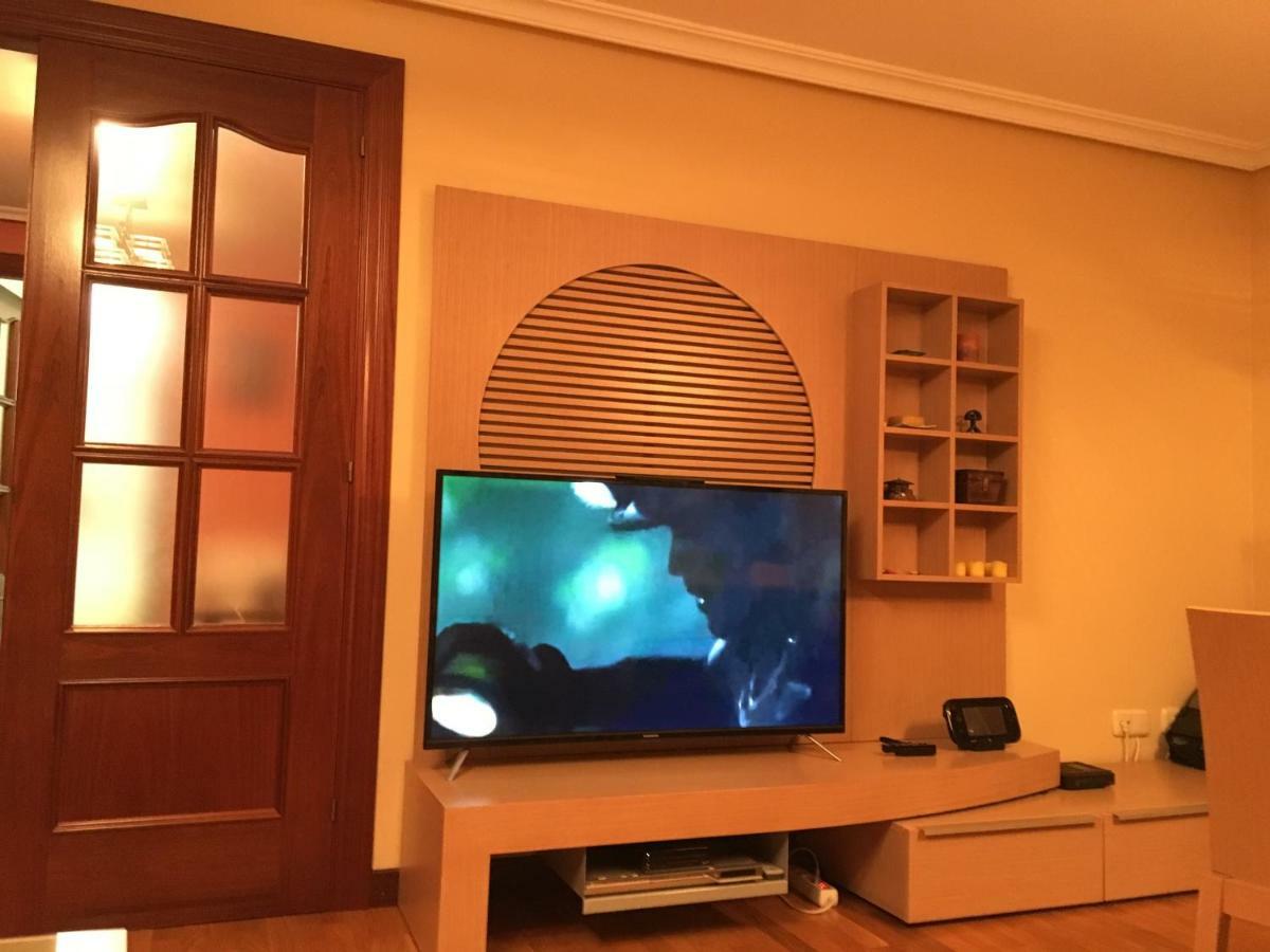 Apartment Piso Velazquez