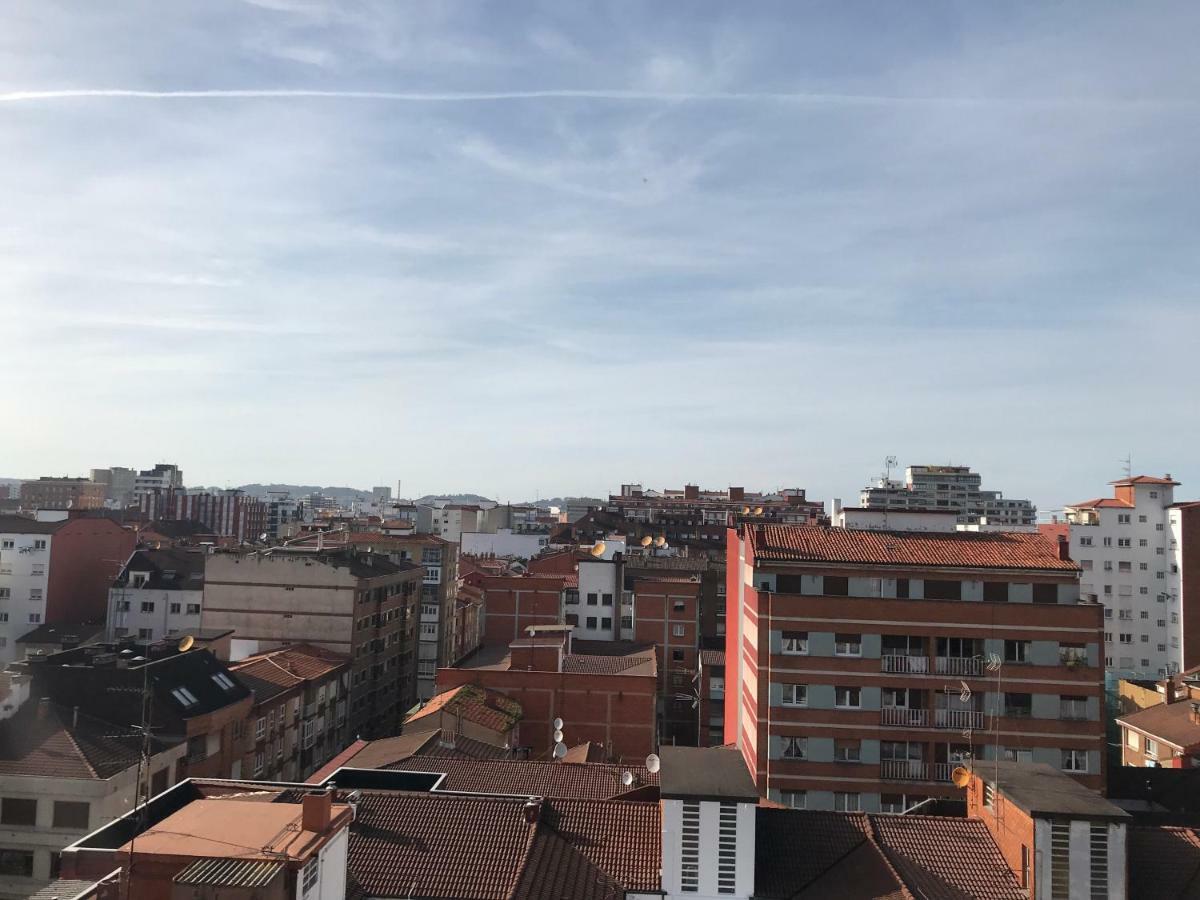 Apartamento Arena Playa * Gijón