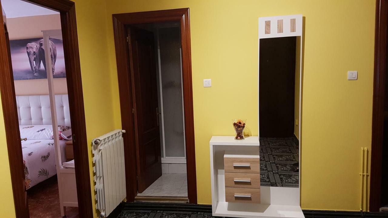 La Casa De Elena Apartment