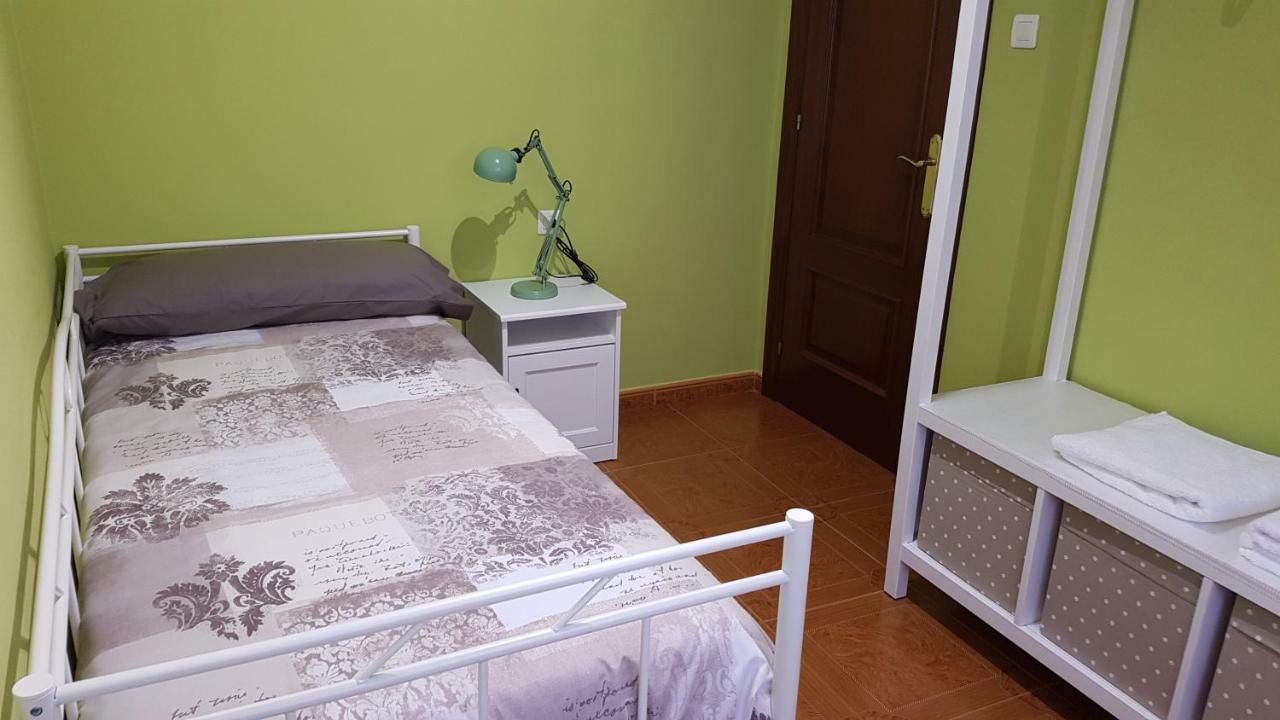 La Casa De Elena Apartment Gijon